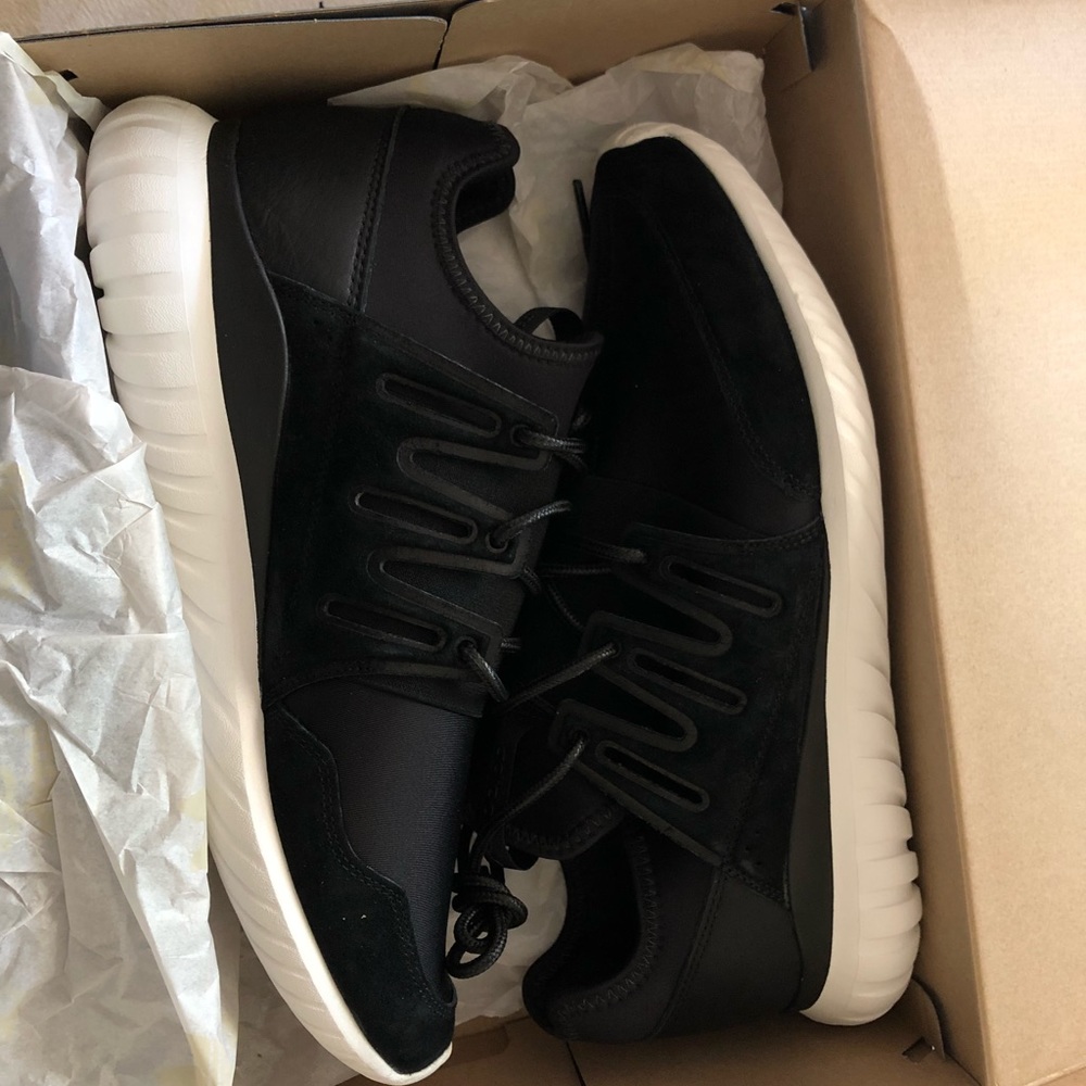 Tubular radial adidas originals size 12/11 men’s